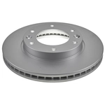 Order BREMSEN - B31431 - Front Disc Brake Rotor For Your Vehicle