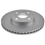 Order BREMSEN - B31439 - Front Disc Brake Rotor For Your Vehicle