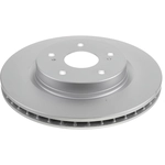 Order BREMSEN - B31454 - Front Disc Brake Rotor For Your Vehicle