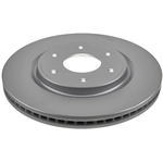 Order BREMSEN - B31465 - Front Disc Brake Rotor For Your Vehicle