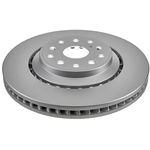 Order BREMSEN - B31466 - Front Disc Brake Rotor For Your Vehicle