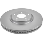 Order BREMSEN - B31476 - Front Disc Brake Rotor For Your Vehicle