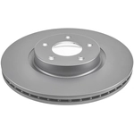 Order BREMSEN - B31477 - Front Disc Brake Rotor For Your Vehicle