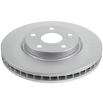 Order BREMSEN - B31478 - Front Disc Brake Rotor For Your Vehicle