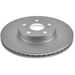 Order BREMSEN - B31505 - Front Disc Brake Rotor For Your Vehicle