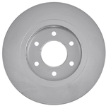 Order BREMSEN - B31506 - Front Disc Brake Rotor For Your Vehicle