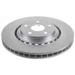 Order BREMSEN - B31511 - Front Disc Brake Rotor For Your Vehicle