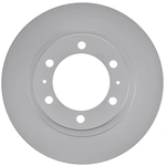 Order BREMSEN - B31520 - Disque de frein à disque avant For Your Vehicle
