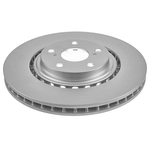 Order BREMSEN - B31528 - Front Disc Brake Rotor For Your Vehicle