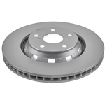 Order BREMSEN - B31533 - Front Disc Brake Rotor For Your Vehicle