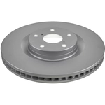 Order BREMSEN - B31534 - Front Disc Brake Rotor For Your Vehicle