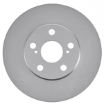 Order BREMSEN - B31541 - Disque de frein à disque avant For Your Vehicle
