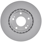 Order BREMSEN - B31543 - Front Disc Brake Rotor For Your Vehicle