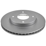 Order BREMSEN - B31545 - Front Disc Brake Rotor For Your Vehicle