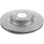 Order BREMSEN - B31547 - Front Disc Brake Rotor For Your Vehicle