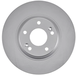 Order BREMSEN - B31552 - Disque de frein à disque avant by For Your Vehicle