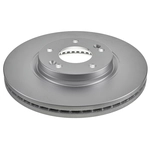 Order BREMSEN - B31552 - Front Disc Brake Rotor by For Your Vehicle