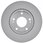 Order BREMSEN - B31559 - Front Disc Brake Rotor For Your Vehicle