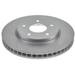 Order BREMSEN - B31570 - Front Disc Brake Rotor For Your Vehicle