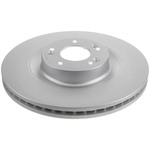 Order BREMSEN - B31573 - Front Disc Brake Rotor For Your Vehicle