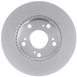 Order BREMSEN - B31601 - Front Disc Brake Rotor For Your Vehicle