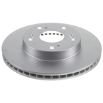 Order BREMSEN - B31601 - Front Disc Brake Rotor For Your Vehicle