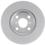 Order BREMSEN - B31607 - Front Disc Brake Rotor For Your Vehicle