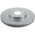 Order BREMSEN - B31625 - Front Disc Brake Rotor For Your Vehicle