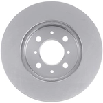 Order BREMSEN - B3295 - Front Disc Brake Rotor For Your Vehicle