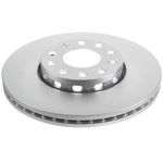 Order BREMSEN - B34055 - Front Disc Brake Rotor For Your Vehicle