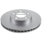 Order BREMSEN - B34057 - Front Disc Brake Rotor For Your Vehicle