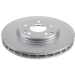 Order BREMSEN - B34101 - Front Disc Brake Rotor For Your Vehicle