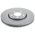 Order BREMSEN - B34168 - Front Disc Brake Rotor For Your Vehicle