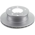 Order Disque de frein � disque avant by BREMSEN - B34225 For Your Vehicle