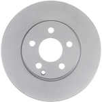Order BREMSEN - B34233 - Front Disc Brake Rotor For Your Vehicle