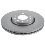 Order BREMSEN - B34267 - Front Disc Brake Rotor For Your Vehicle