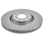 Order BREMSEN - B34319 - Front Disc Brake Rotor For Your Vehicle