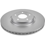 Order BREMSEN - B34349 - Front Disc Brake Rotor For Your Vehicle