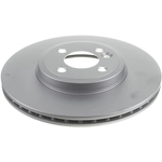 Order BREMSEN - B34367 - Front Disc Brake Rotor For Your Vehicle