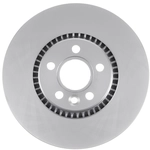 Order BREMSEN - B34380 - Disque de frein à disque avant For Your Vehicle