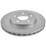 Order BREMSEN - B34397 - Front Disc Brake Rotor For Your Vehicle