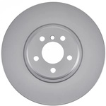 Order BREMSEN - B34409 - Front Disc Brake Rotor For Your Vehicle