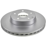 Order BREMSEN - B34424 - Front Disc Brake Rotor For Your Vehicle