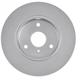 Order BREMSEN - B34435 - Front Disc Brake Rotor For Your Vehicle