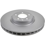 Order BREMSEN - B34489 - Front Disc Brake Rotor For Your Vehicle