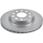 Order BREMSEN - B34491 - Front Disc Brake Rotor For Your Vehicle