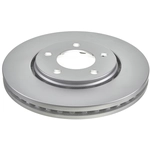 Order BREMSEN - B53002 - Front Disc Brake Rotor For Your Vehicle