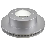 Order BREMSEN - B53012 - Front Disc Brake Rotor For Your Vehicle