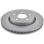 Order BREMSEN - B53026 - Front Disc Brake Rotor For Your Vehicle