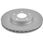 Order BREMSEN - B53038 - Front Disc Brake Rotor For Your Vehicle